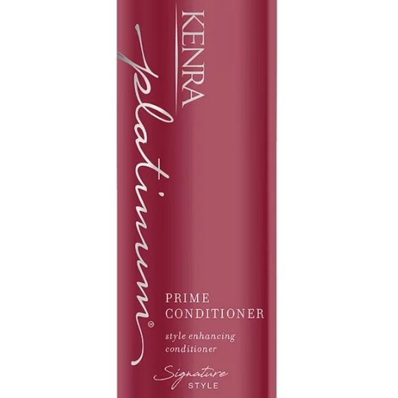 KENDRA PRIME SHAMPOO & PRIME CONDITIONER SET - Picture 4 of 7